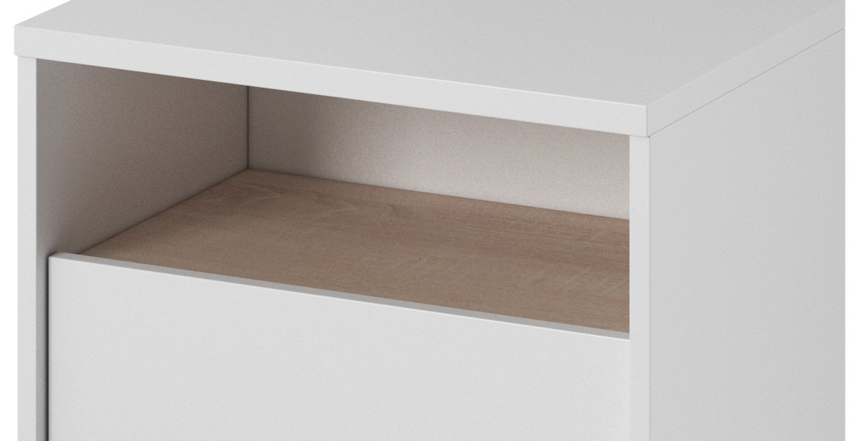 Łóżko 180x200 FOXE